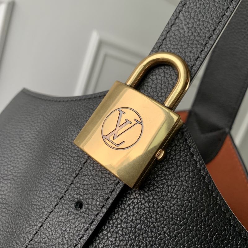 LV Top Handle Bags